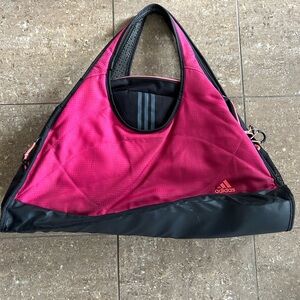 Adidas Gym Bag